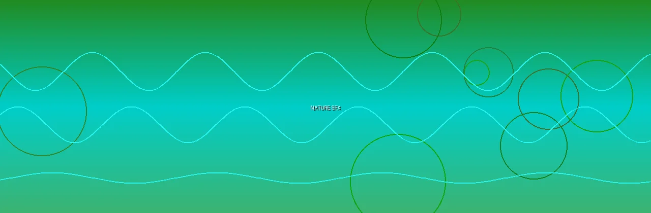 自然环境音效采集推荐